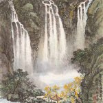 策杖尋幽處