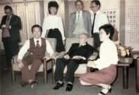 1983～1990年掠影