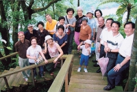 2006例會後遊文山農場